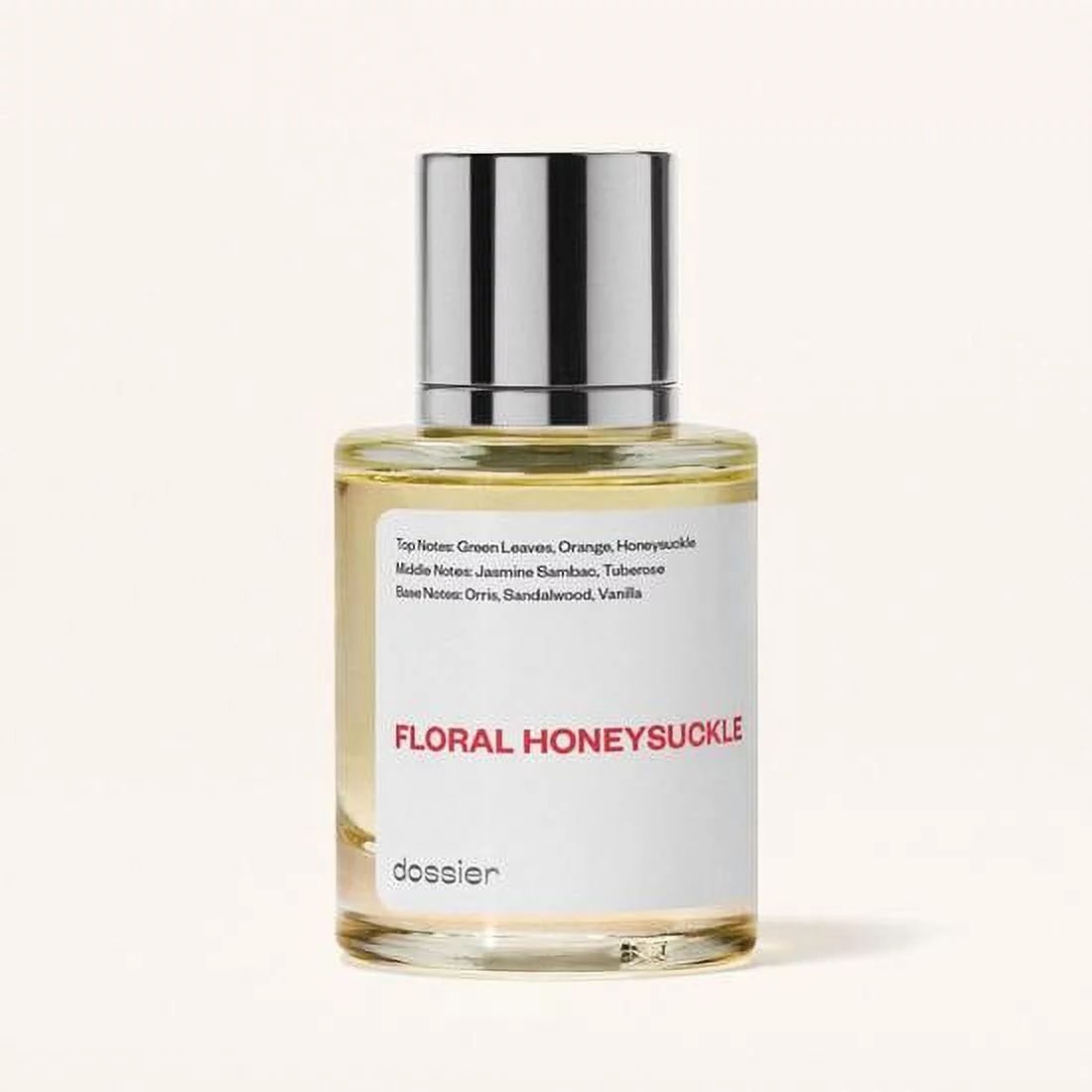 Floral Honeysuckle Inspired By Gucci's Bloom Eau De Parfum, Perfume for Women. Size: 50ml / 1.7oz | Walmart (US)