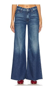 MOTHER The Twister Sneak Fray in Which Is Witch from Revolve.com | Revolve Clothing (Global)