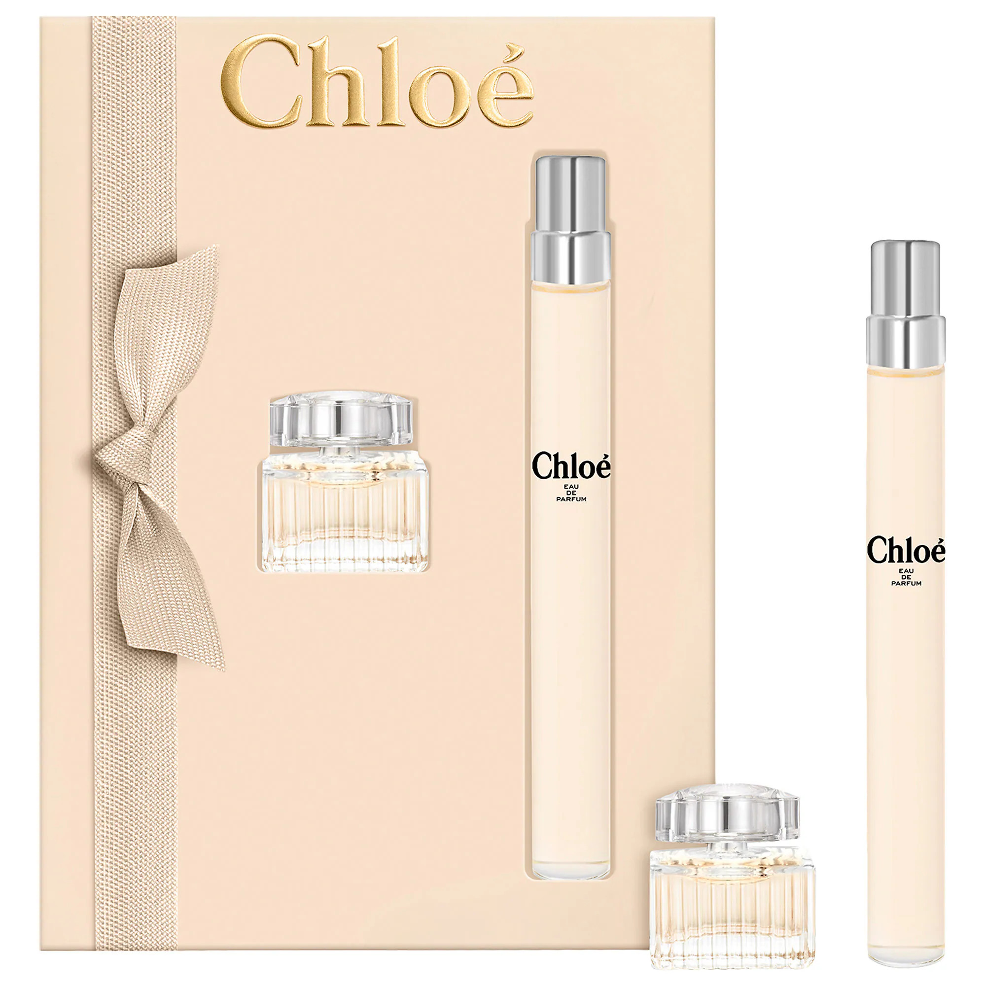 Chloé Signature Perfume Travel Set | Sephora (US)