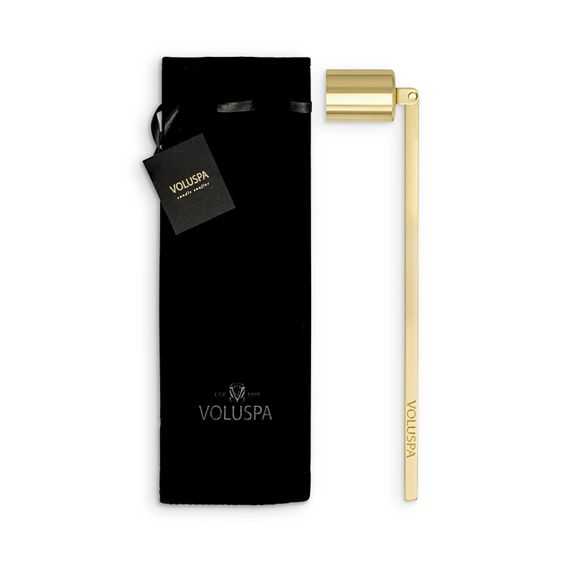 Voluspa Gold Candle Wick Snuffer | Bloomingdale's (US)