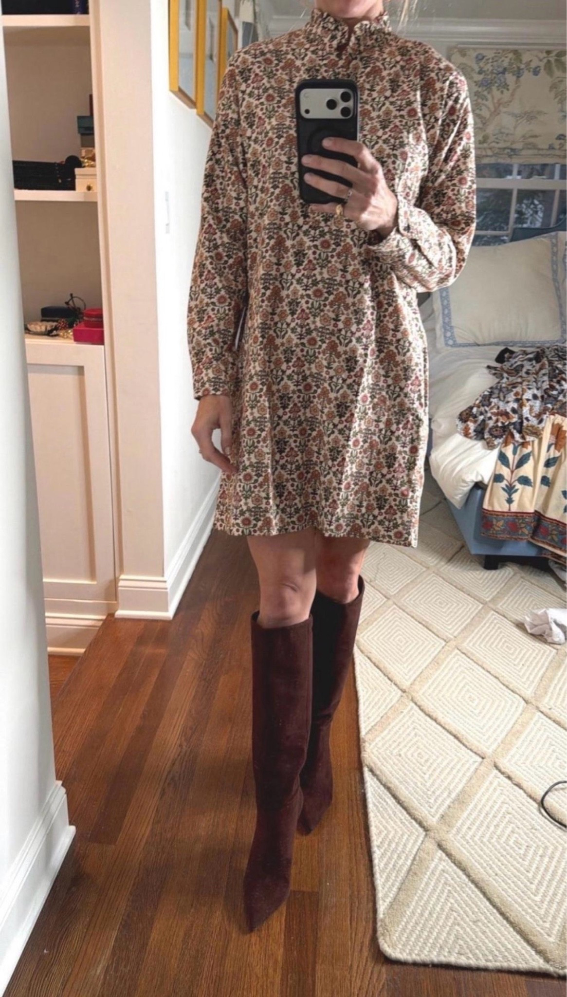 Fall boots on sale

#LTKSaleAlert #LTKootd