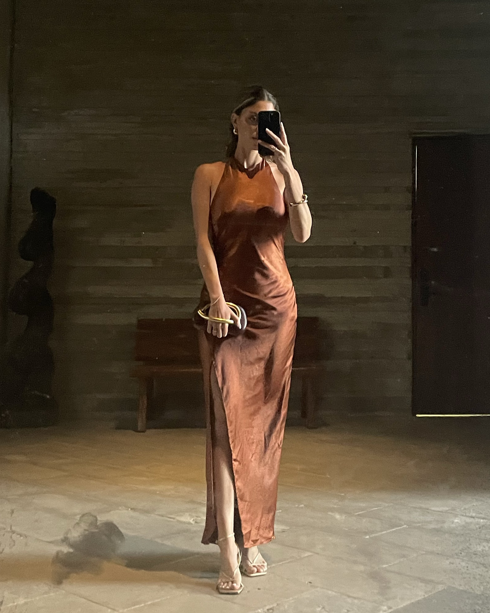 Obsessed with this brown clutch, it’s the perfect little evening bag. 🤎I saw the same one at Zara for almost 3x the price, but found it on Amazon for way less (and it’s on sale for Prime Day)! Comes in a bunch of colors too.
#amazonfinds #primedaydeal #amazonprimeday #amazon #eveningbagfinds

#LTKSaleAlert #LTKFindsUnder50 #LTKItBag