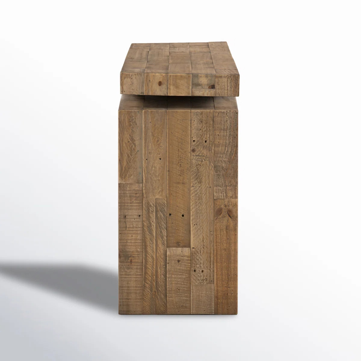 Henn Solid Wood Console Table | Wayfair North America
