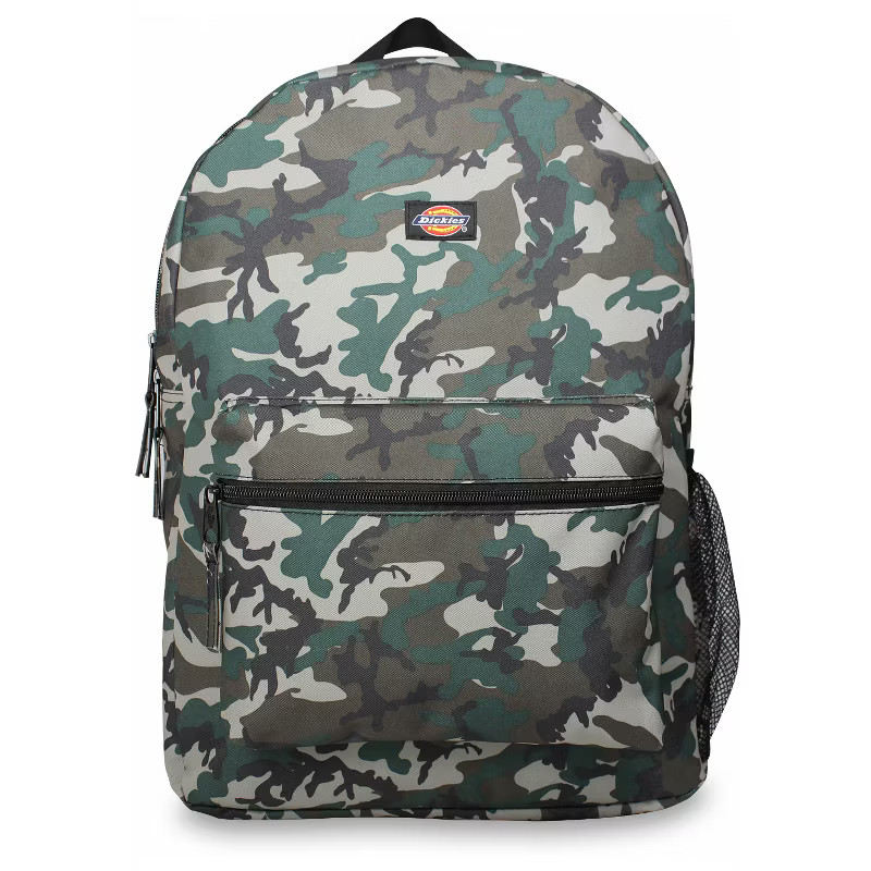 Dickies Student 17" Backpack - Camo | Target