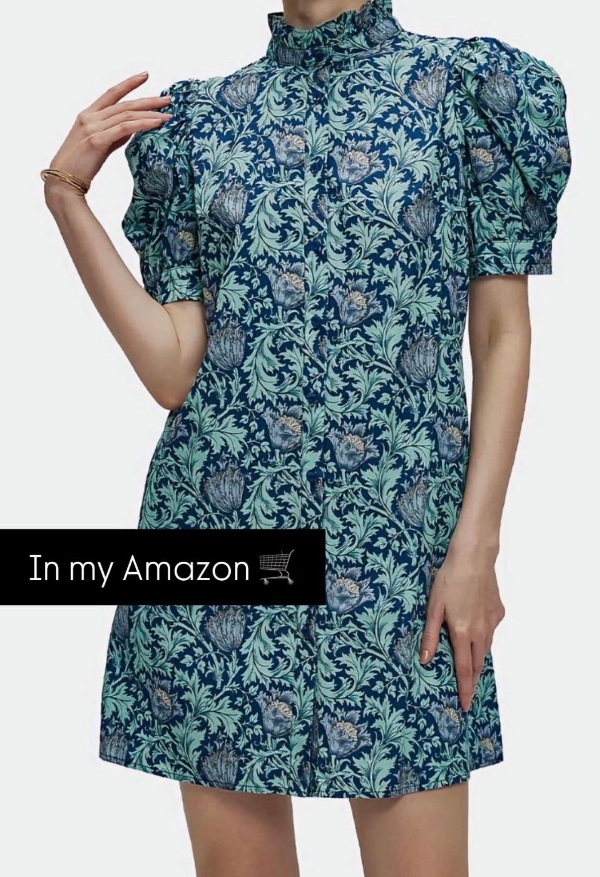 Amazon dress that looks like Tuckernuck

#LTKootd #LTKgrwm