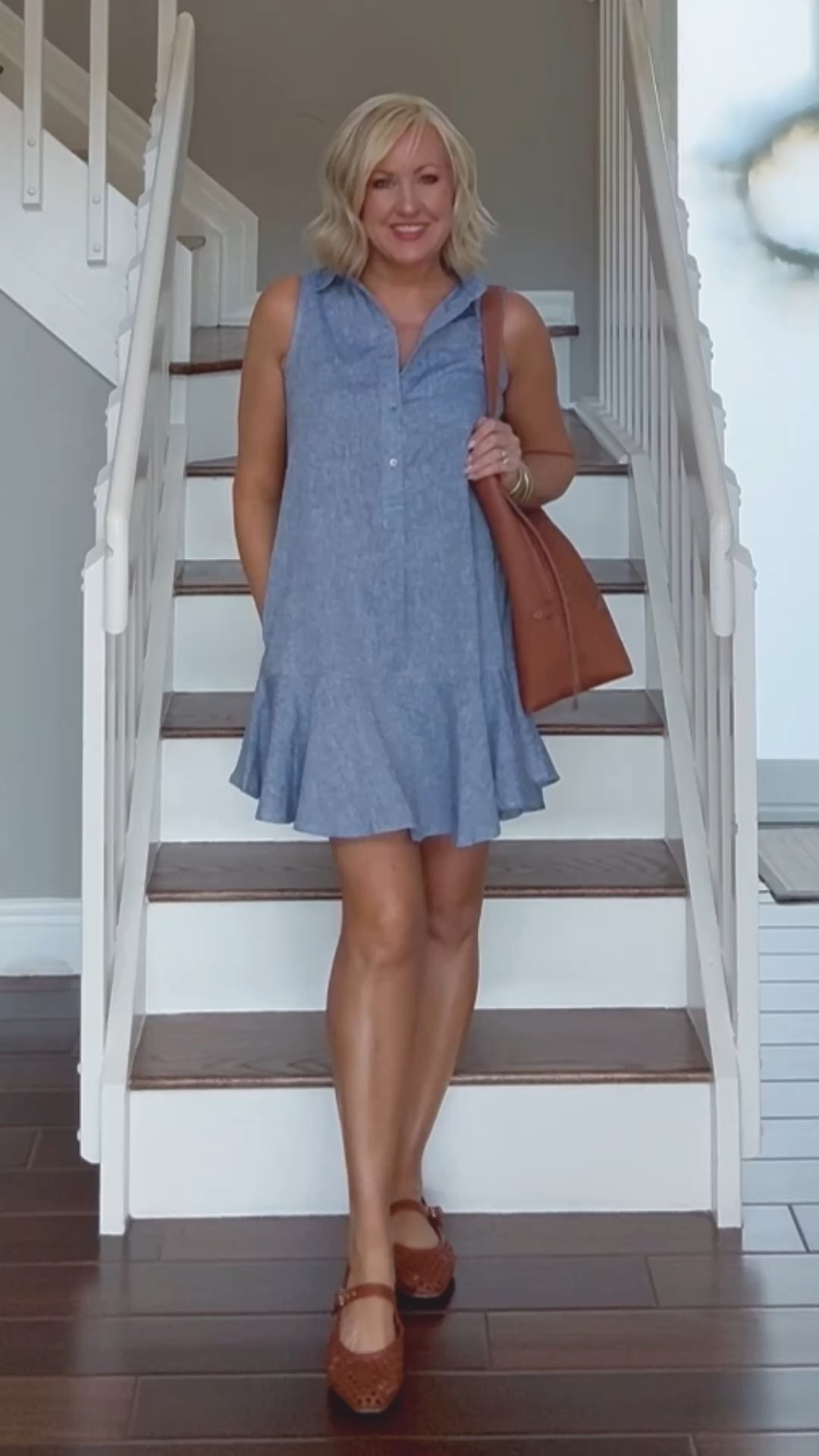 5 Amazon Dresses I’m loving❤️Linen blends, cotton, gauze…so good! 


#LTKStyleTip #LTKFindsUnder50 #LTKOver40
