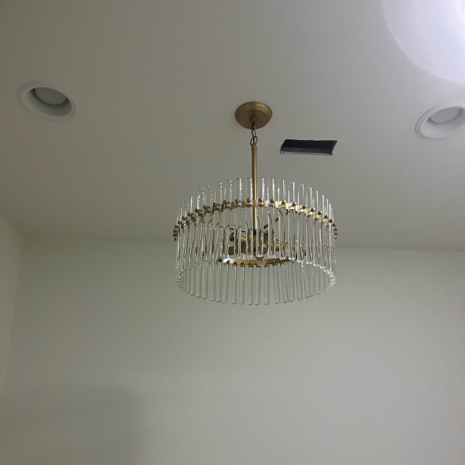 23% off this dreamy light 💡 

#LTKSale #LTKsalealert #LTKhome