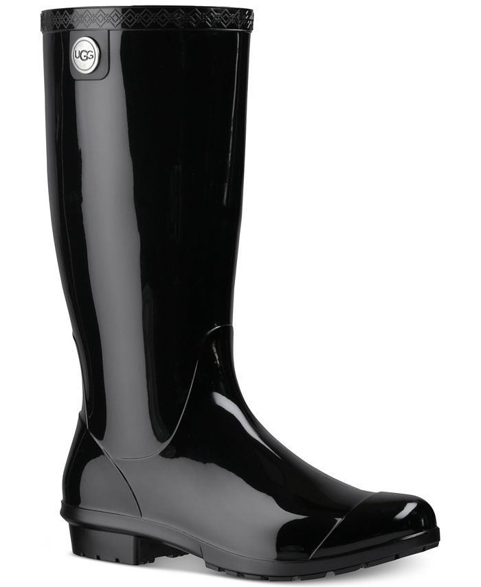 Women's Shaye Tall Rain Boots | Macys (US)
