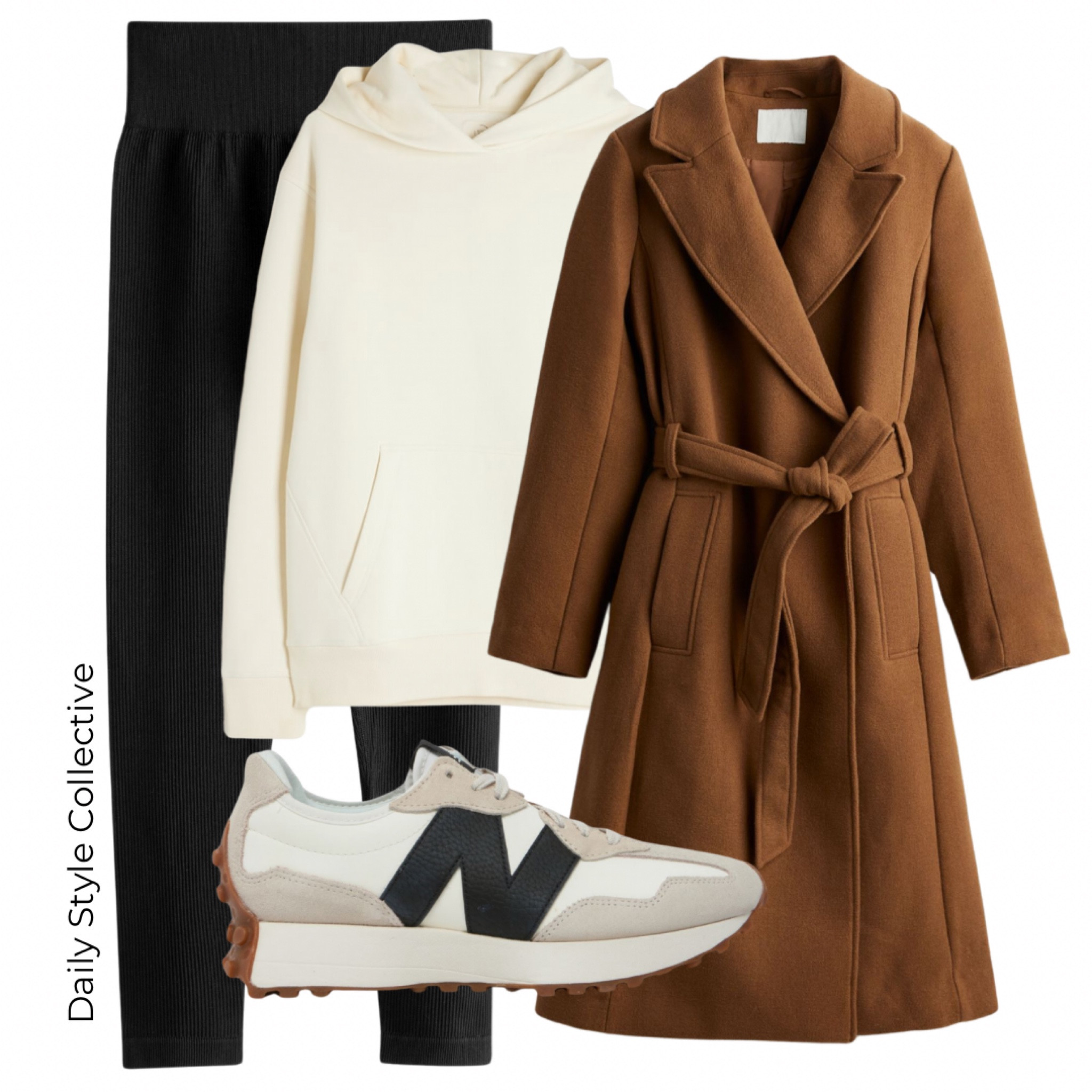 The perfect casual autumn outfit 

#LTKautumn #LTKstyletip #LTKmidsize