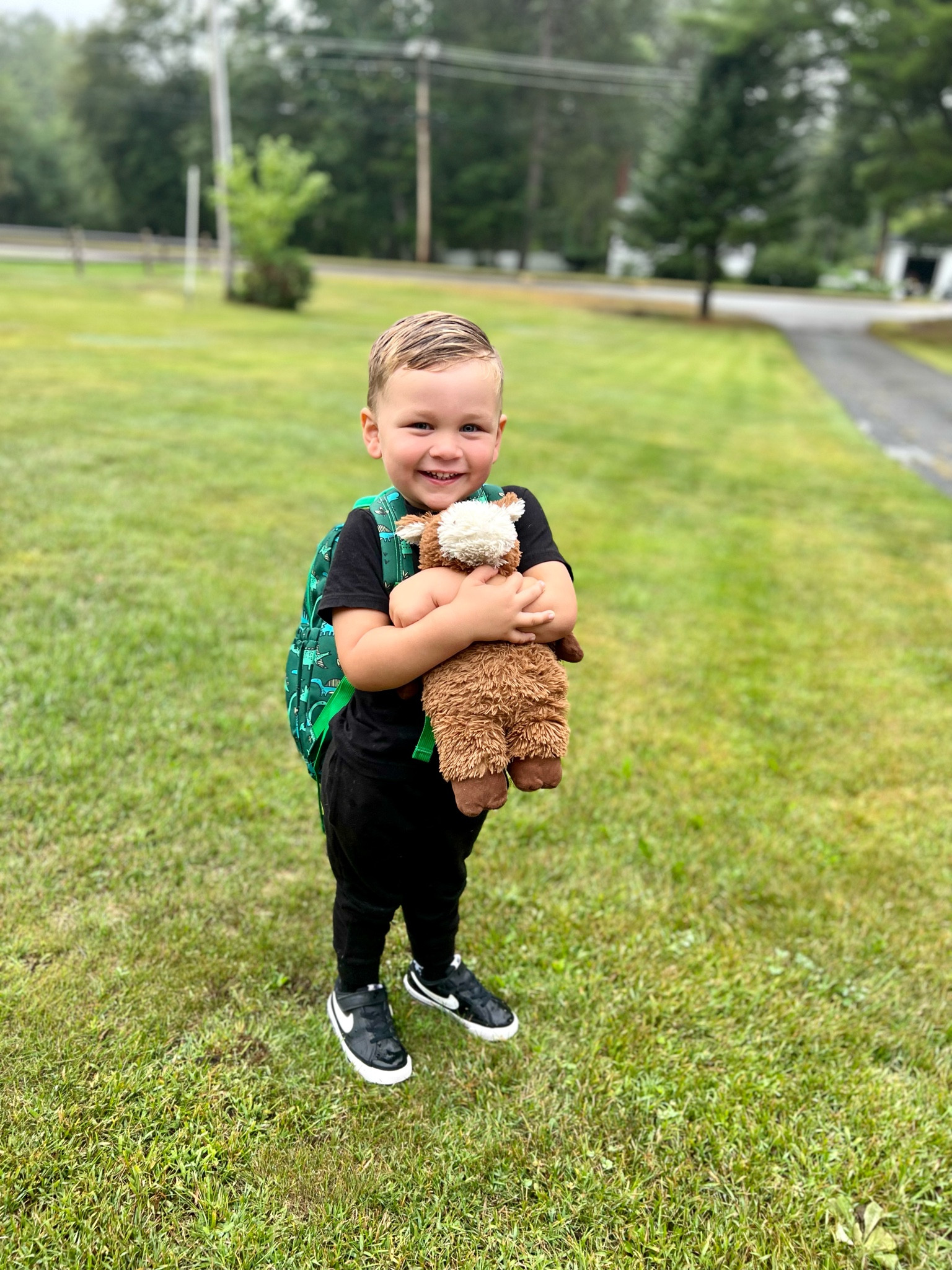 First day of school! 

#LTKshoecrush #LTKSale #LTKkids