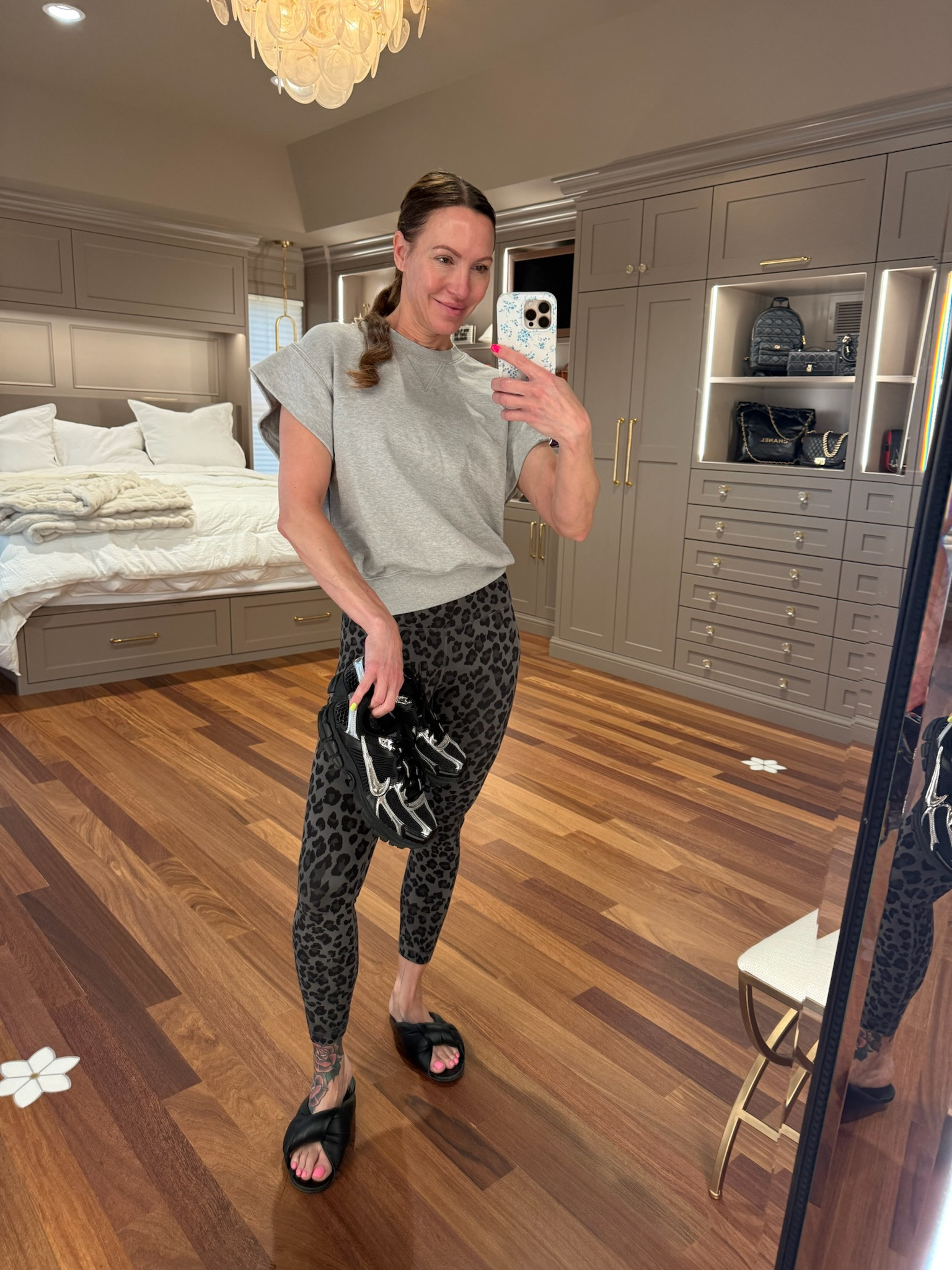 Active outfit inspo for everyday workout



activewear, workout outfit, ootd, outfit inspo, grwm 

 #LTKootd