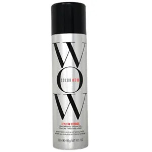 Color Wow Style On Steroids Texture+Finishing Spray 7 oz - Colorwow | Walmart (US)