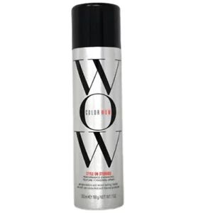 Color Wow Style On Steroids Texture+Finishing Spray 7 oz - Colorwow | Walmart (US)