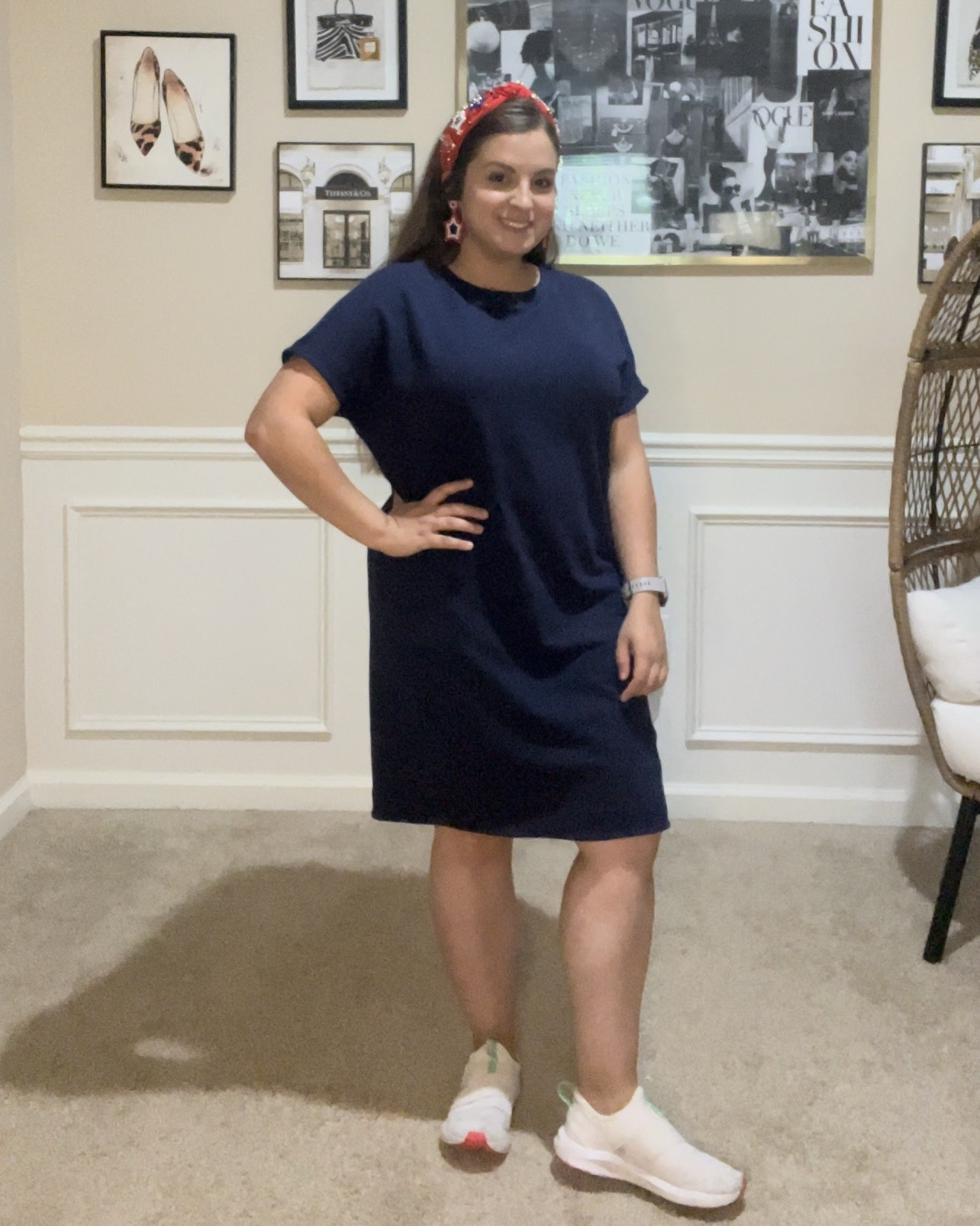 Memorial Day Outfit Inspo from Amazon 🇺🇸


Memorial Day outfit / outfit Inspo / July 4th / Fourth of July / America / red white and blue / summer outfit / summer style / Amazon fashion / found it on Amazon 

#LTKFindsUnder50 #LTKStyleTip #LTKPetite