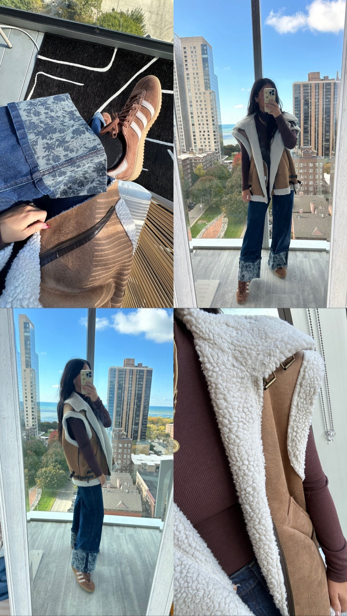 OOTD - Fall outfit - petite outfit ideas - Pinterest outfit ideas - mid 30s fashion - millennial outfit idea - millennial mom fashion - winter outfit idea - Amazon outfits - Amazon while - Amazon fashion 

#LTKPetite #LTKFindsUnder50 #LTKStyleTip
