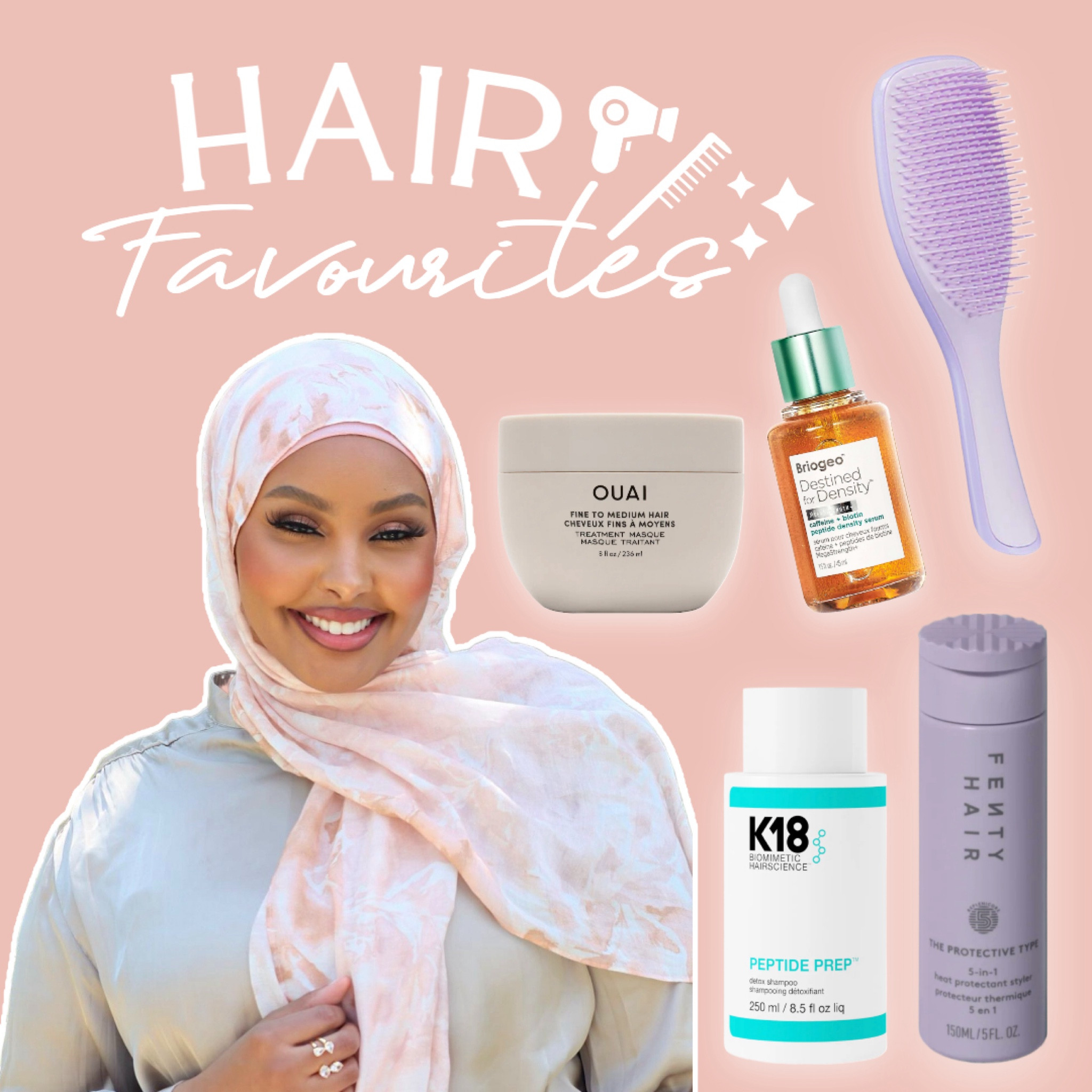 Here are my haircare favourites for a healthy scalp & silky, soft hair!💘

#LTKBeauty #LTKFindsUnder100 #LTKStyleTip