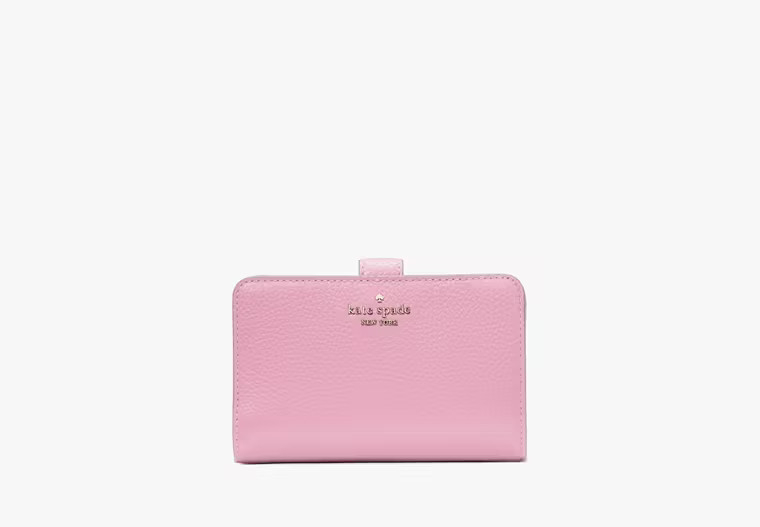 Lena Medium Bifold Wallet | Kate Spade Outlet