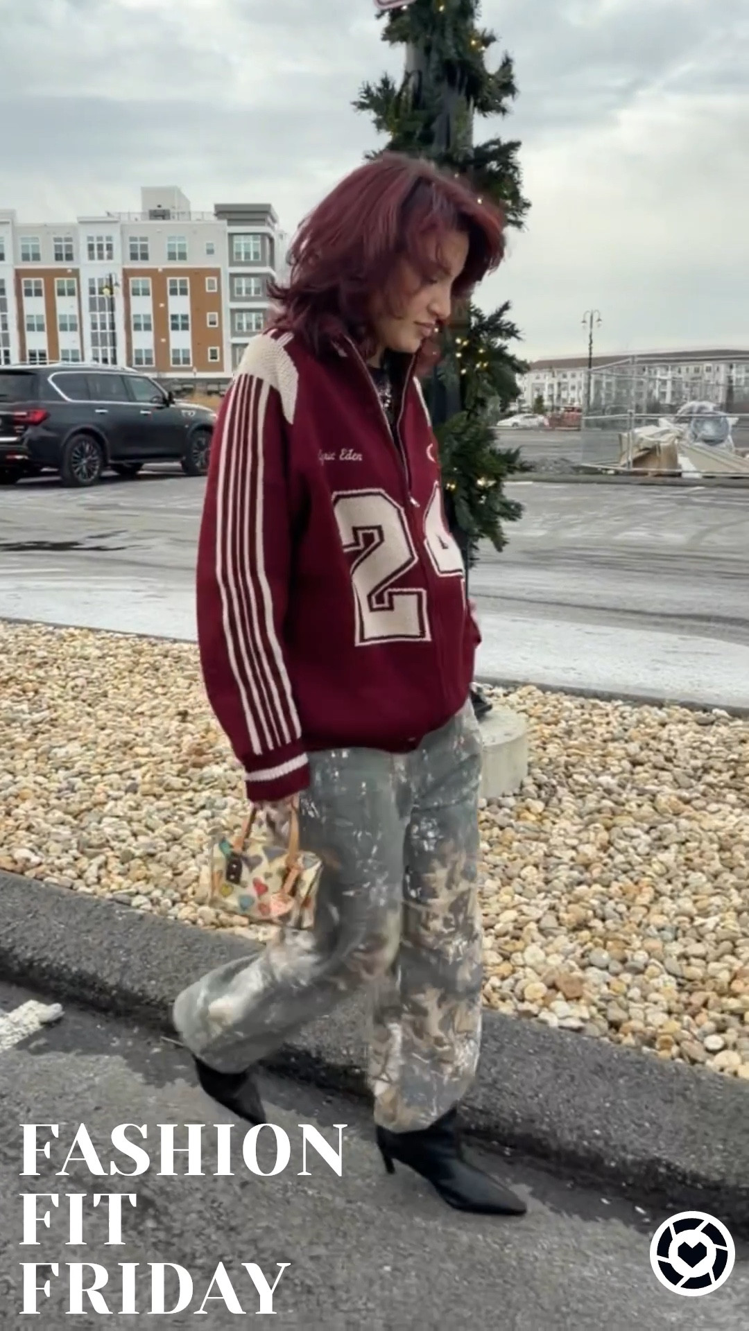 Happy Fashion Fit Friday Everybody ✨
I hope you all have a beautiful weekend !


#LTKootd #LTKBeauty #LTKgrwm