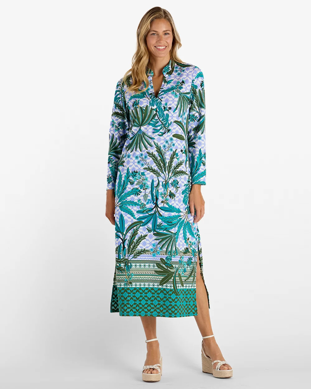 Devon Dress - Jude Cloth | Jude Connally