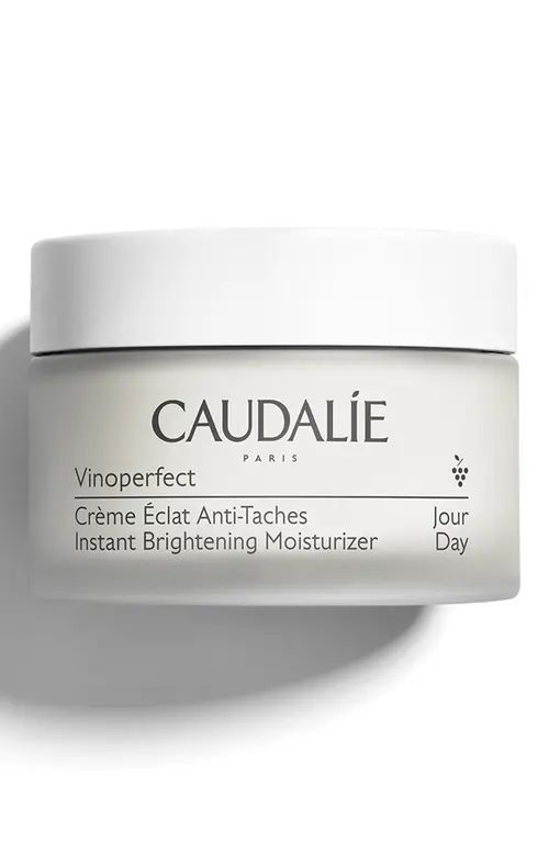 CAUDALÍE Vinoperfect Instant Brightening Moisturizer at Nordstrom, Size 1.7 Oz | Nordstrom