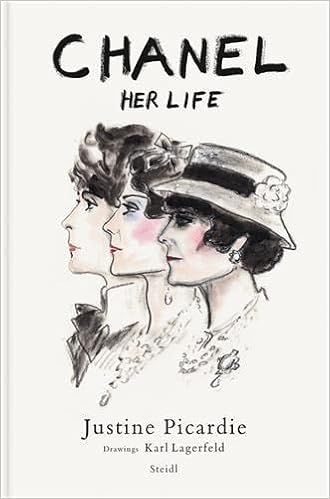 Chanel: Her Life | Amazon (US)