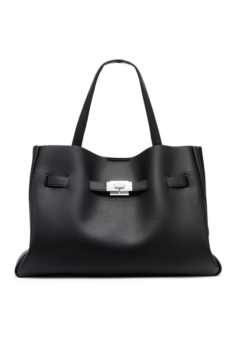 Bryar Large Satchel | Belk
