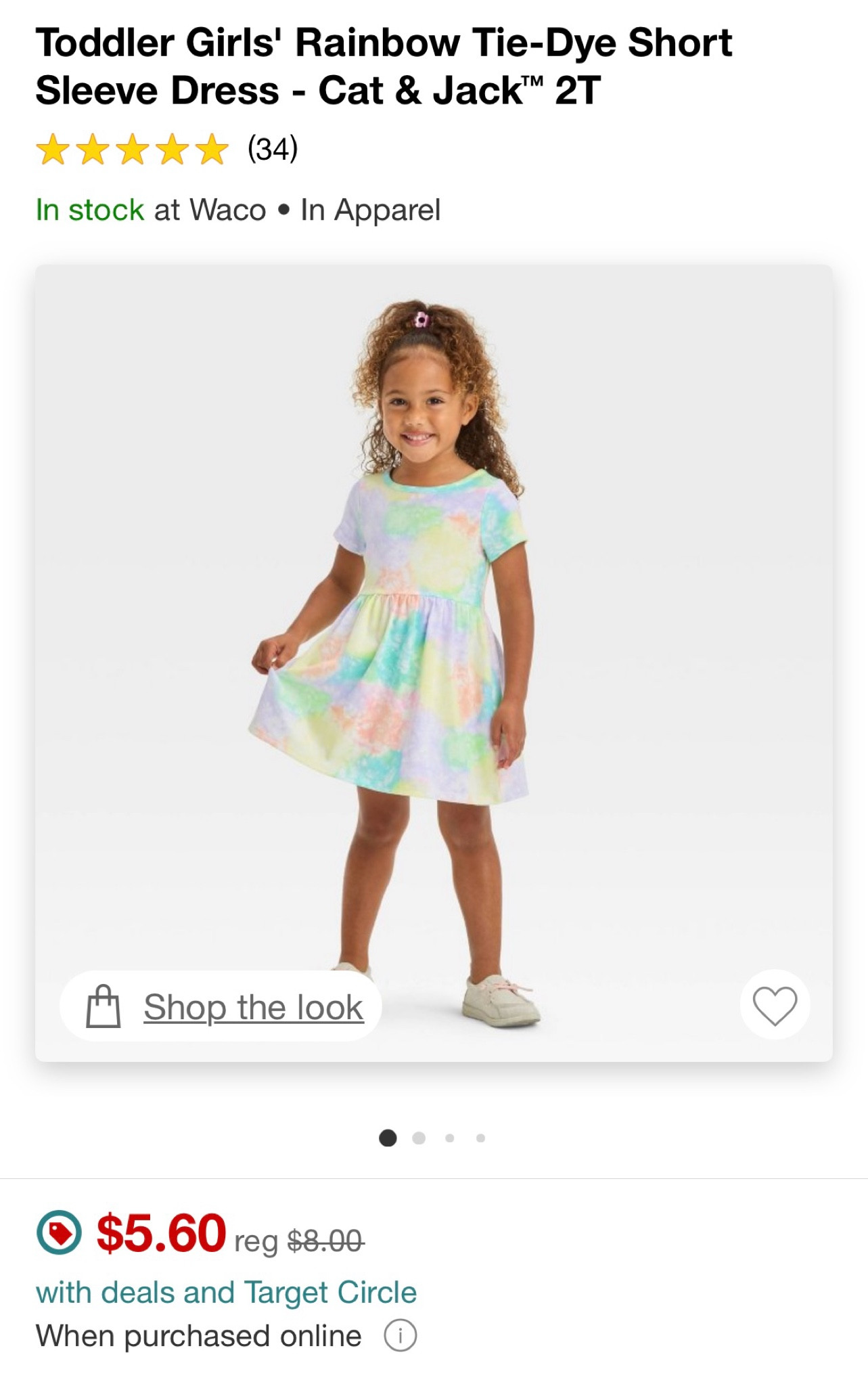Major Target Sale on Toddler, Girls, and Women’s!! 

#LTKxTarget #LTKsalealert