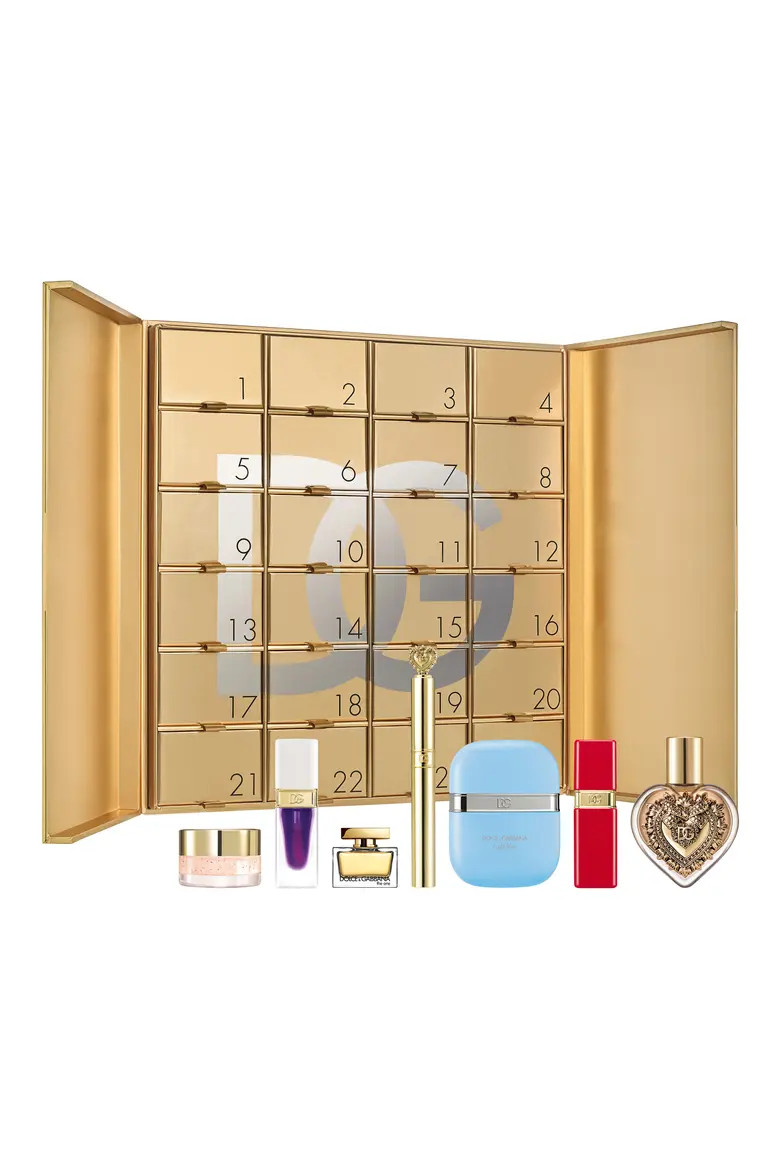 Beauty Holiday Calendar Set | Nordstrom