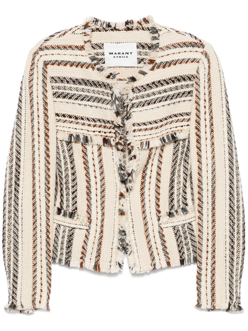 Izaria jacket | Farfetch Global