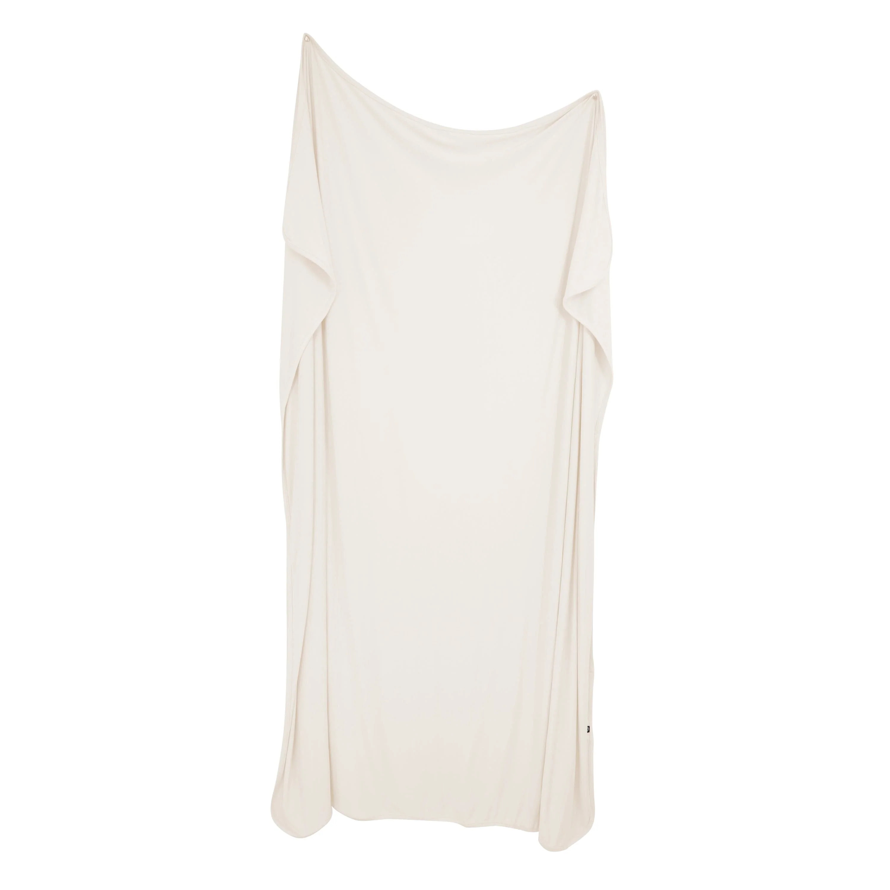 Swaddle Blanket in Oat | Kyte BABY