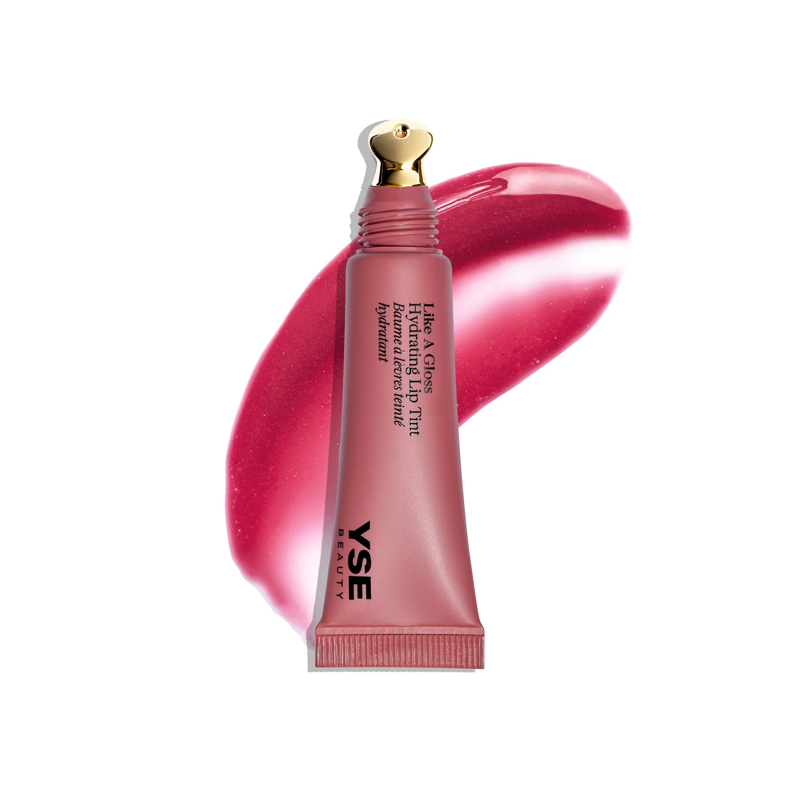 Like a Gloss Hydrating Lip Tints | YSE Beauty