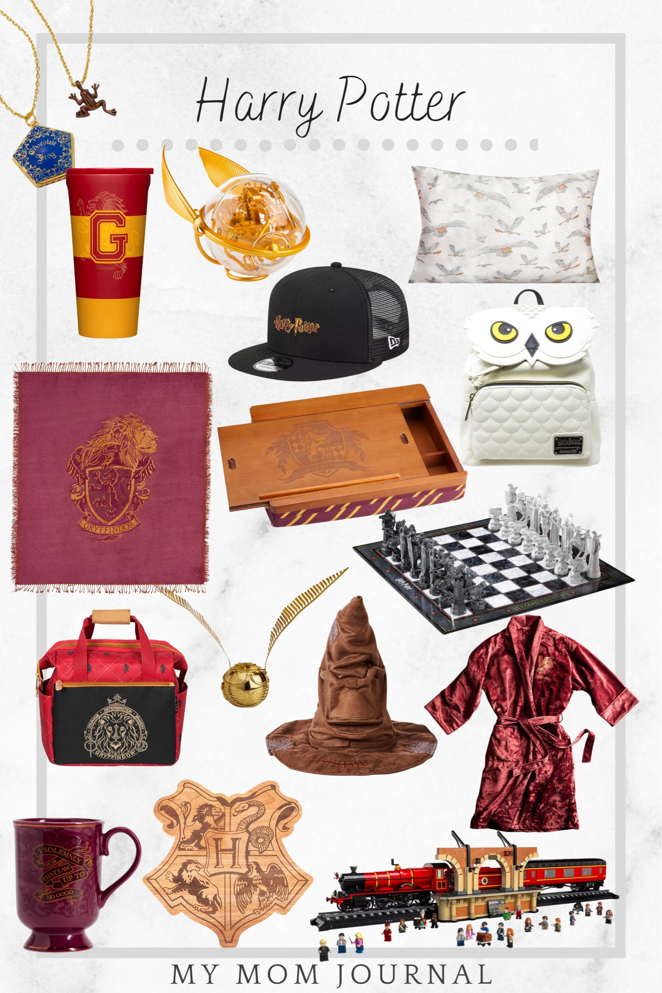 Wizarding World Harry Potter, … curated on LTK