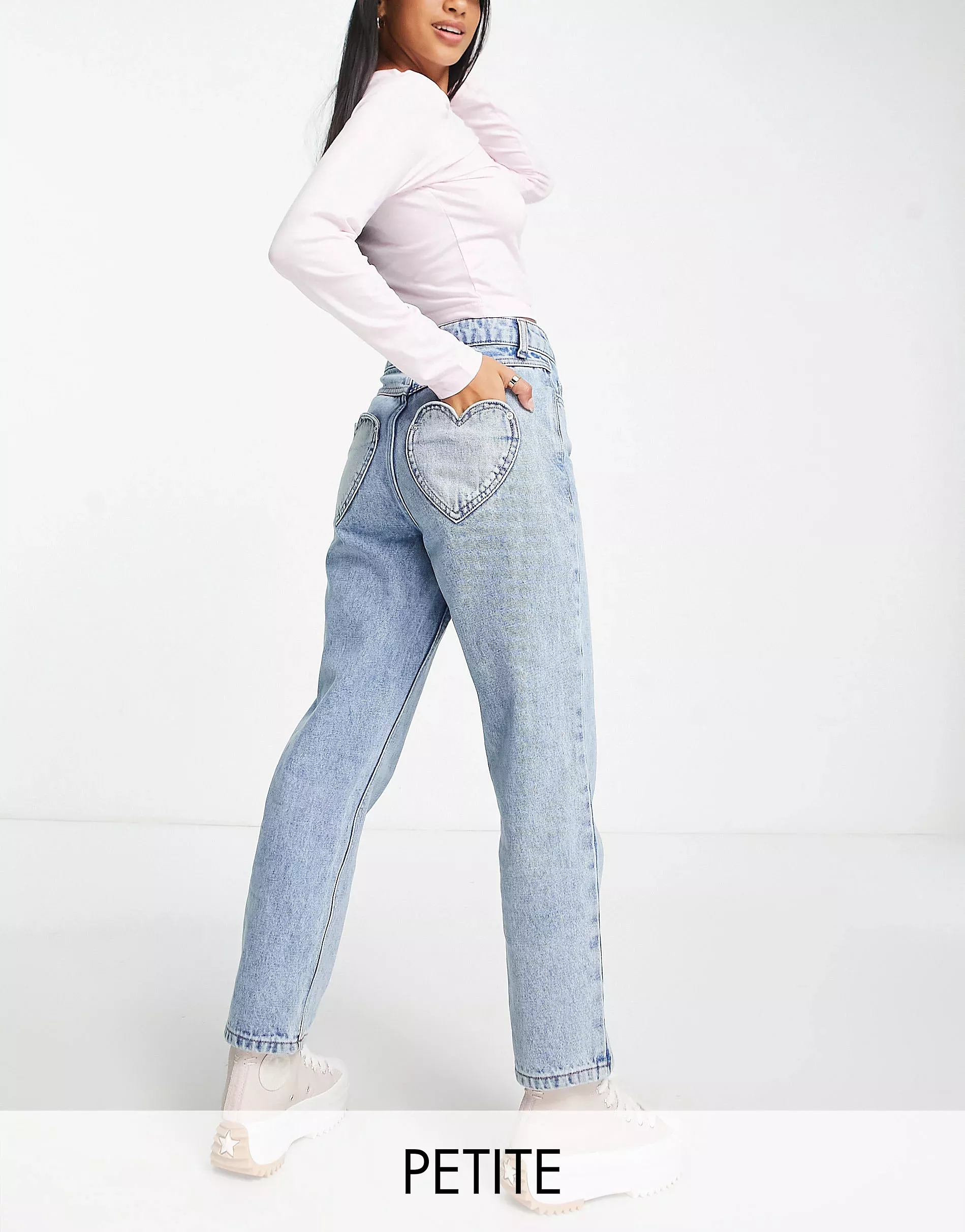 Jeans best sale miss selfridge