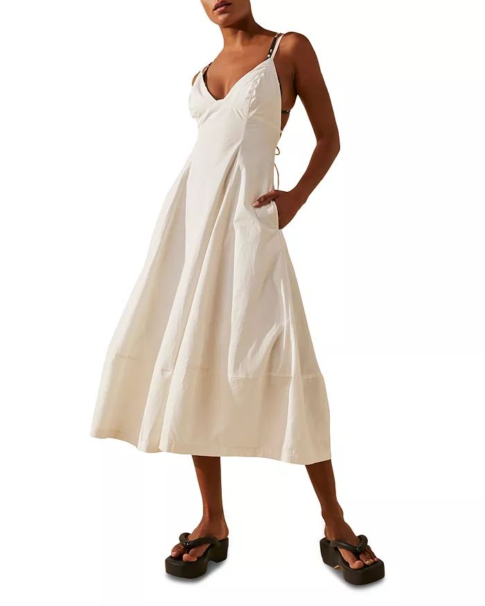 Finer Things Midi Dress | Bloomingdale's (US)