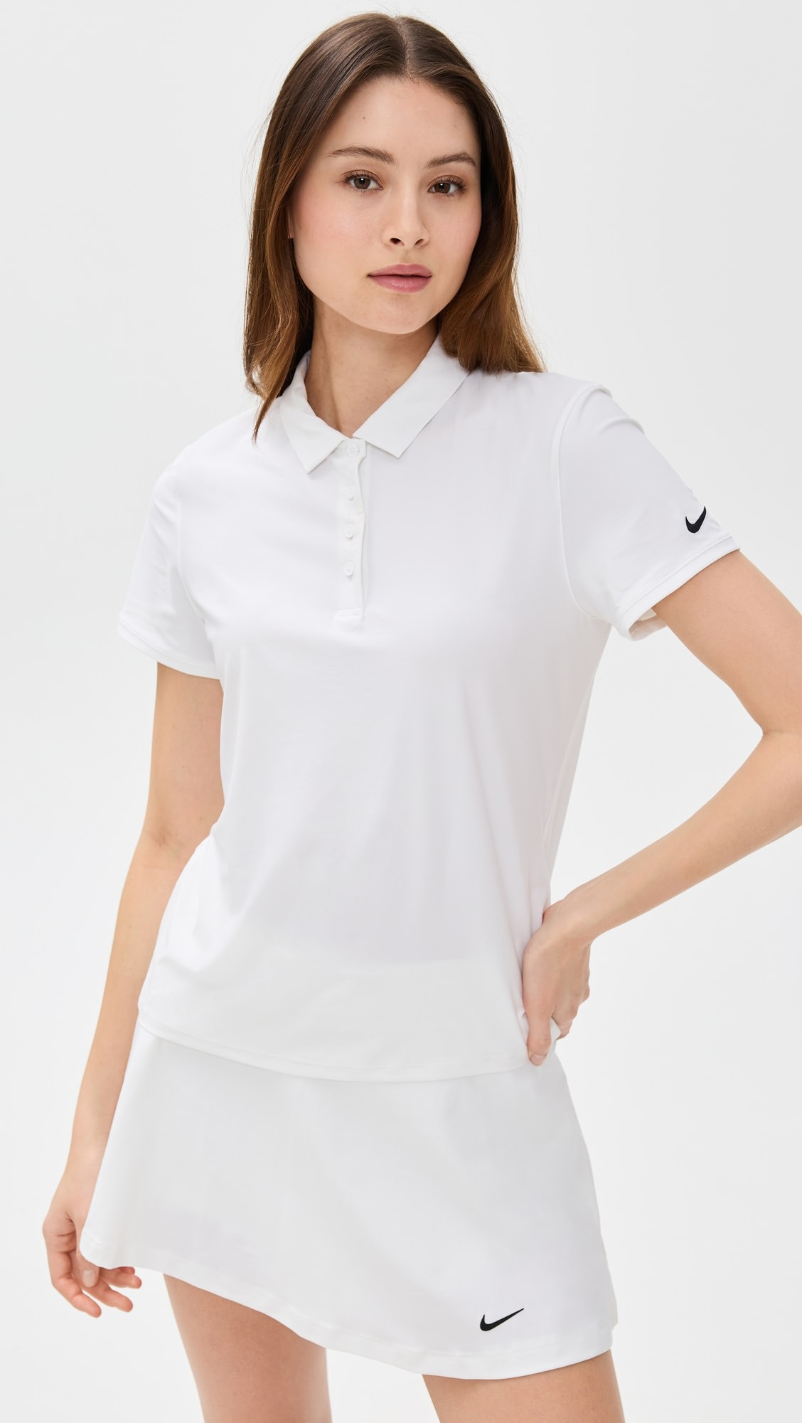 Victory Short Sleeve Polo | Shopbop