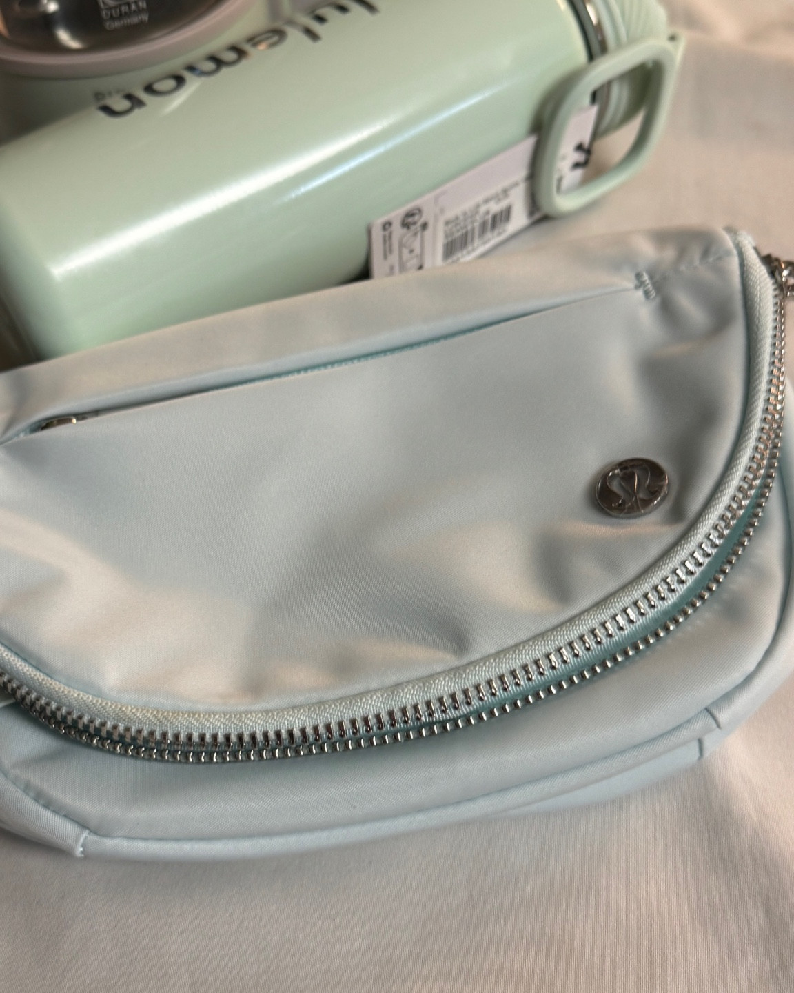 Lululemon best belt bag


#LTKfitness #LTKActive