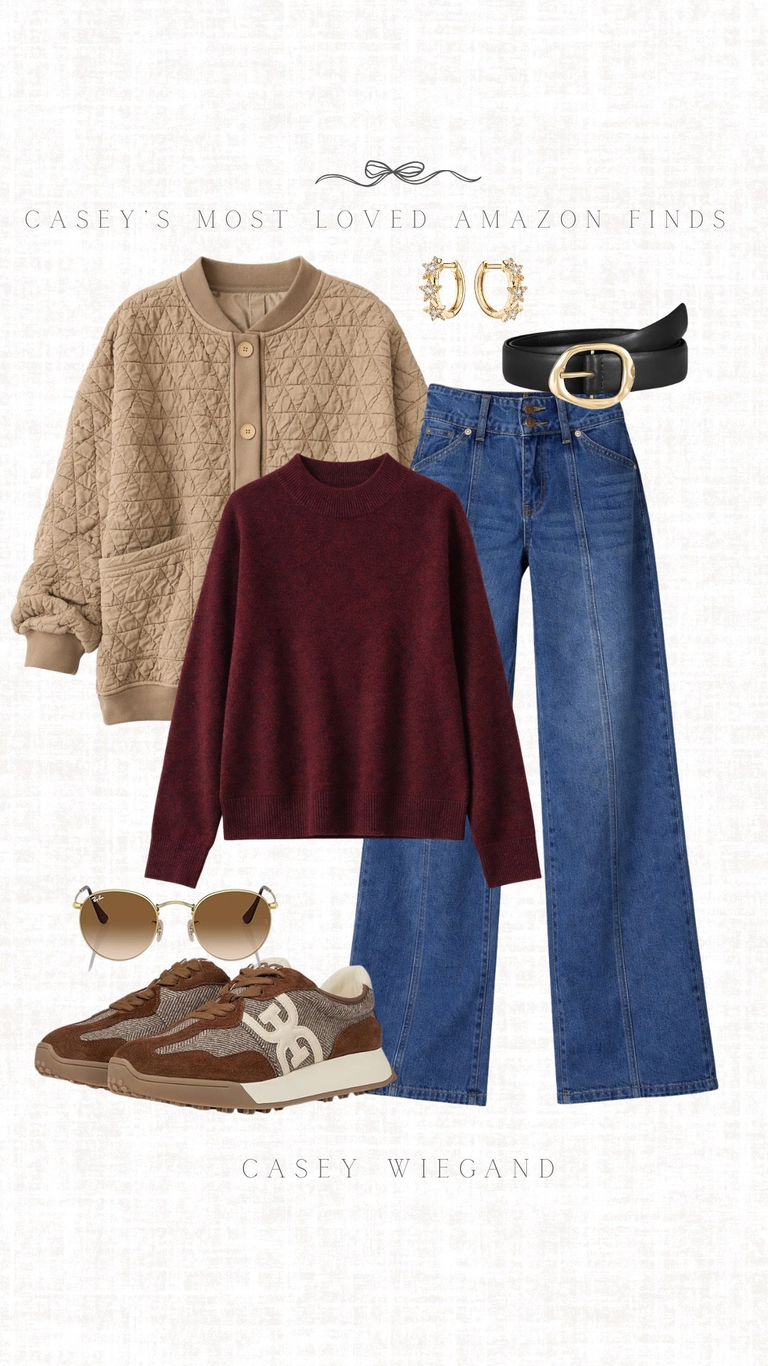 Loving my comfy Amazon finds! Perfect for a cozy day in. #AmazonChic

#LTKdayinmylife #LTKgrwm #LTKootd