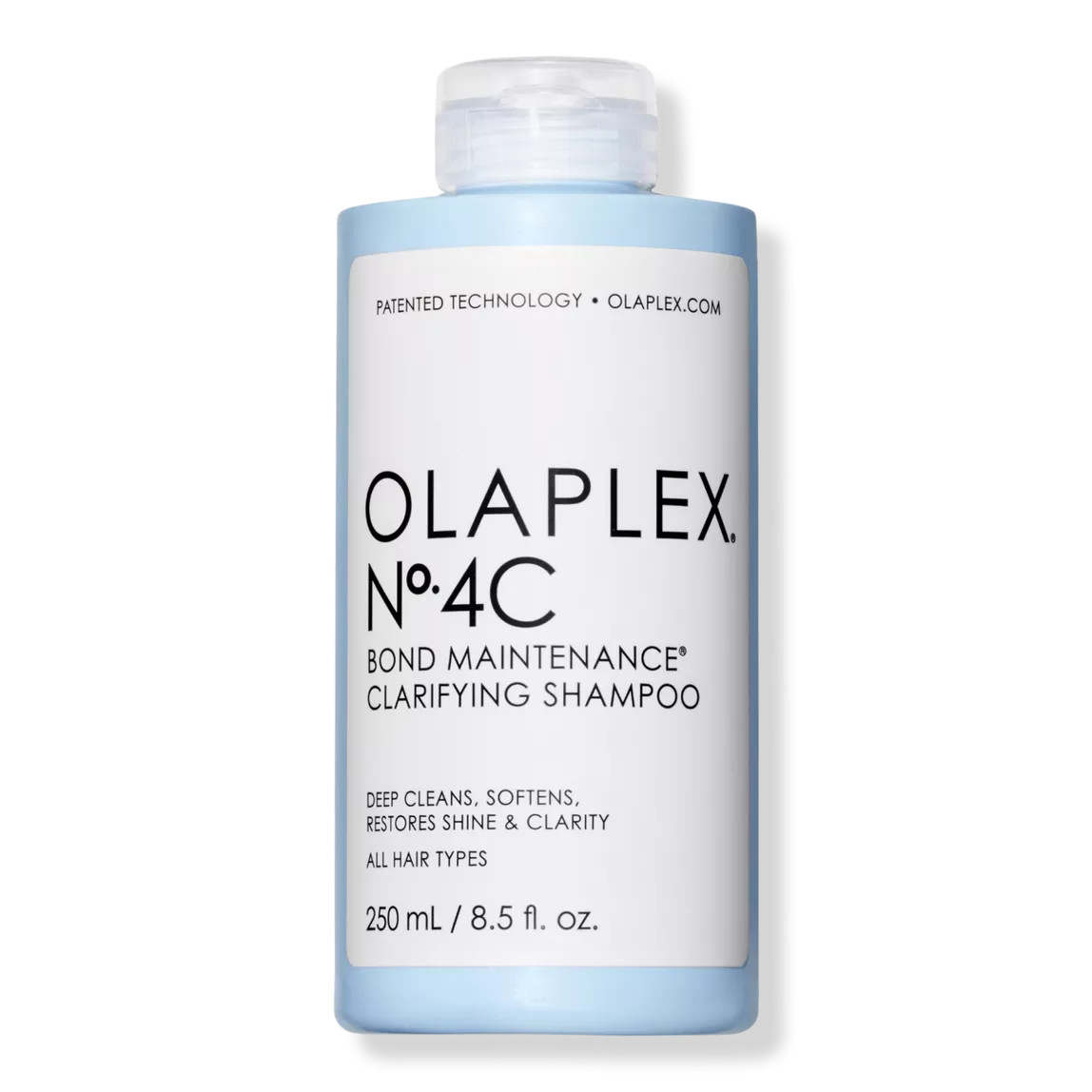 No.4C Bond Maintenance Clarifying Shampoo | Ulta