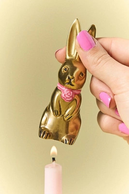 Bunny Snuffer | Anthropologie (US)