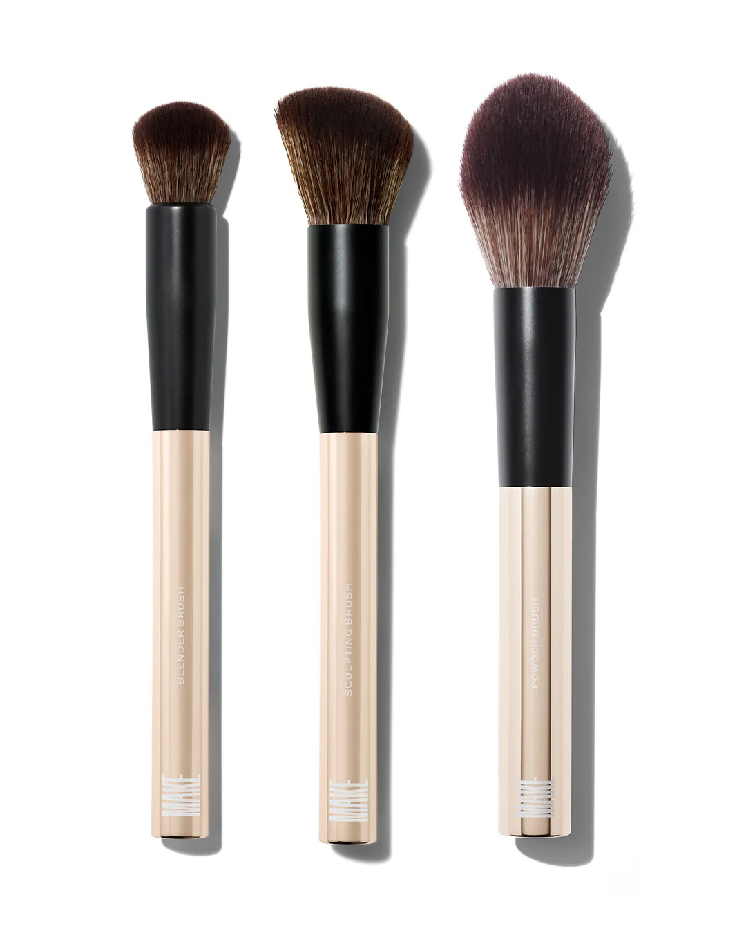 Brush Kit - MAKE Beauty | MAKE Beauty