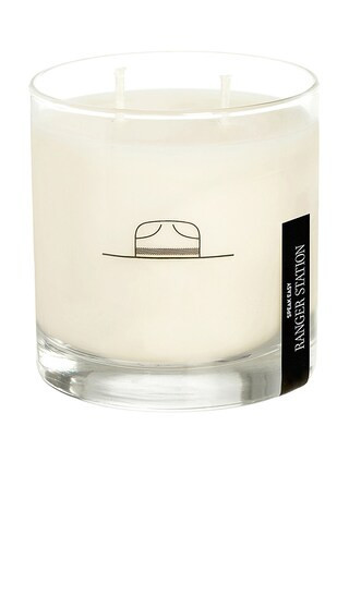 Ranger Station Speak Easy 8.5 oz Candle in Beauty: NA. | Revolve Clothing (Global)