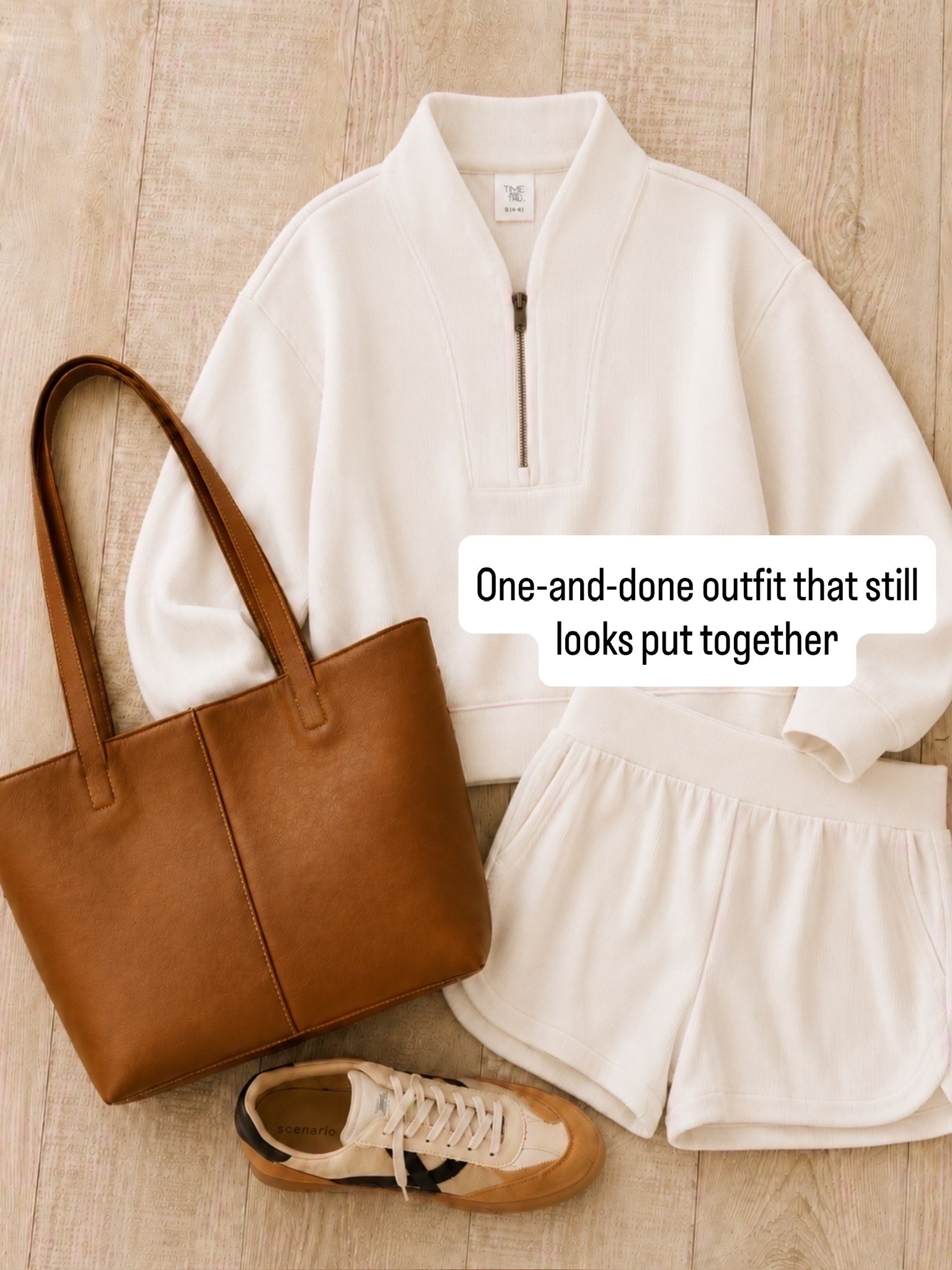 This lulu look for less set is so good! 4 colors tts and all Walmart! Linked the matching pants too

#LTKootd #LTKmomlife #LTKActive
