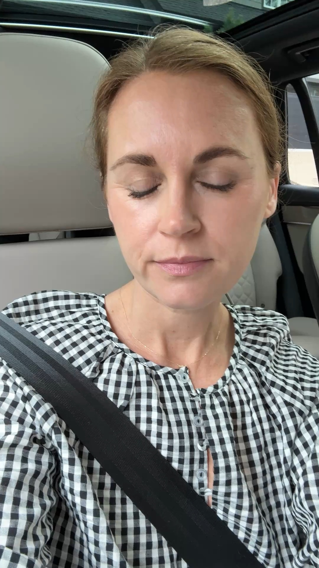 Foundation
Makeup over 45
I’m wearing color: medium lightt

#LTKdayinmylife #LTKgrwm #LTKMothersDay