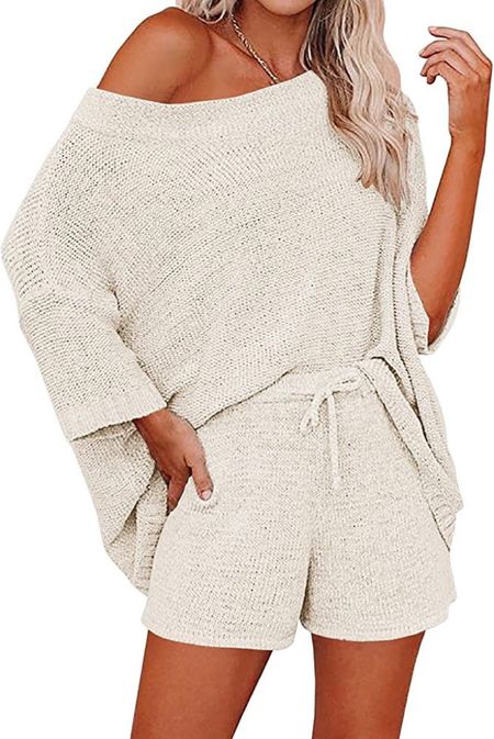 THE cutest, comfiest lounge sets for under $40! 

#LTKtravel #LTKfindsunder50 #LTKplussize