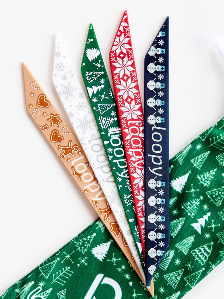 Loop Packs | Loopy Cases