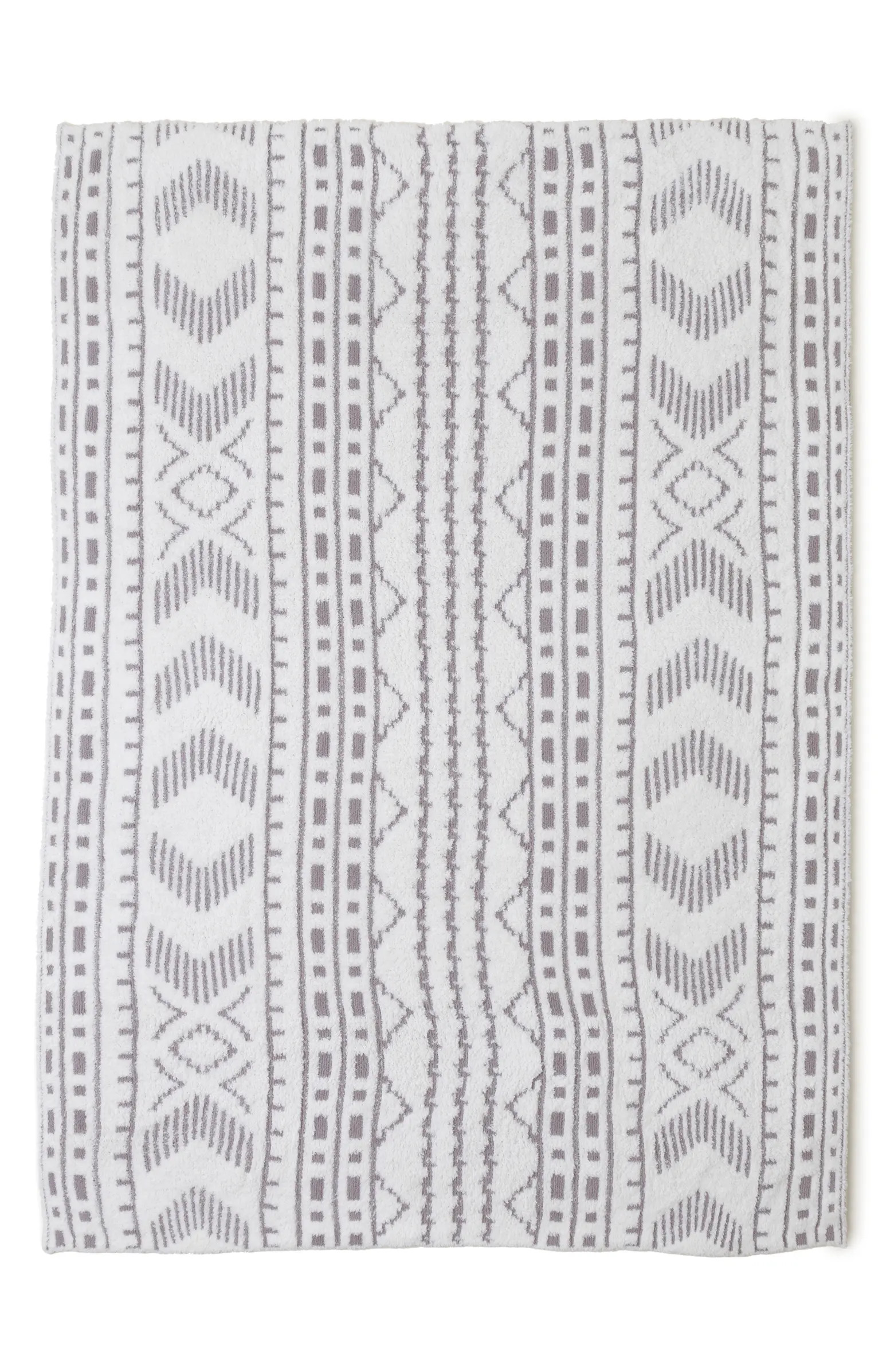 Barefoot Dreams® CozyChic™ Artisan Throw Blanket | Nordstrom | Nordstrom
