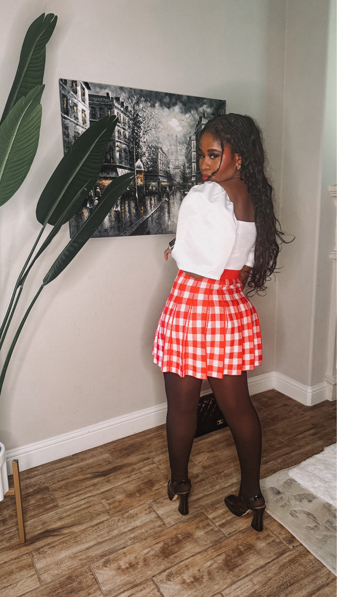 Obsessed with this dress 

#LTKdayinmylife #LTKootd #LTKgrwm