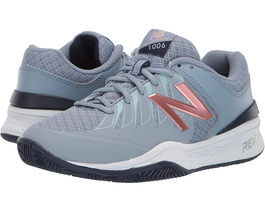 New Balance WC1006v1 | Zappos