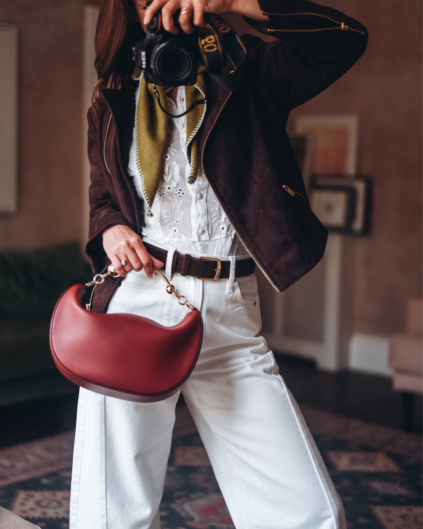 🍫 🍷 ☁️ 

Wearing 6L in the jeans




#LTKstyletip #LTKuk #LTKautumn