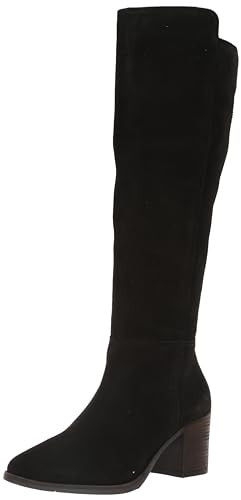 Lucky Brand Bonnay Knee-High Boot | Amazon (US)